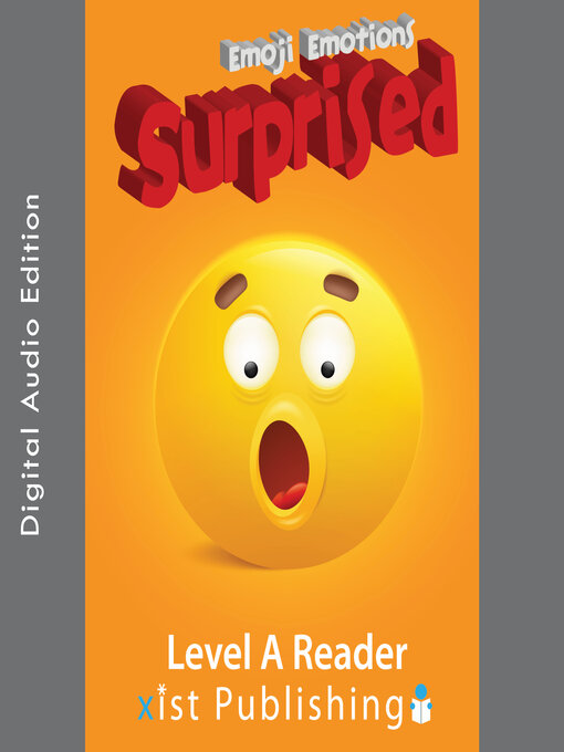 Title details for Surprised by August Hoeft - Wait list